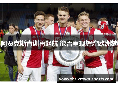 阿贾克斯青训再起航 能否重现辉煌欧洲梦